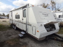 Used 2002 Forest River Flagstaff 27FLS Travel Trailer For Sale